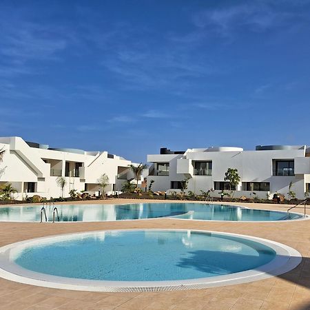 Traumhaftes Apartment Ла Олива Екстериор снимка
