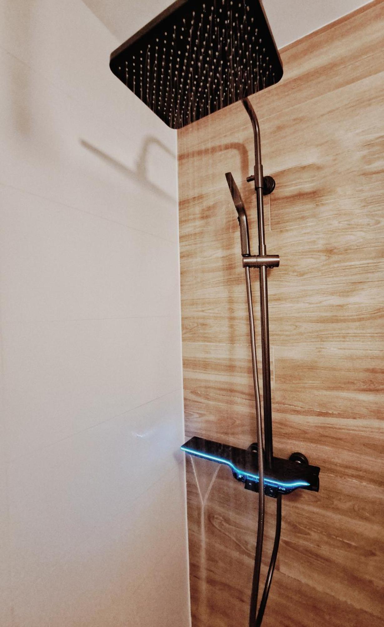 Traumhaftes Apartment Ла Олива Екстериор снимка
