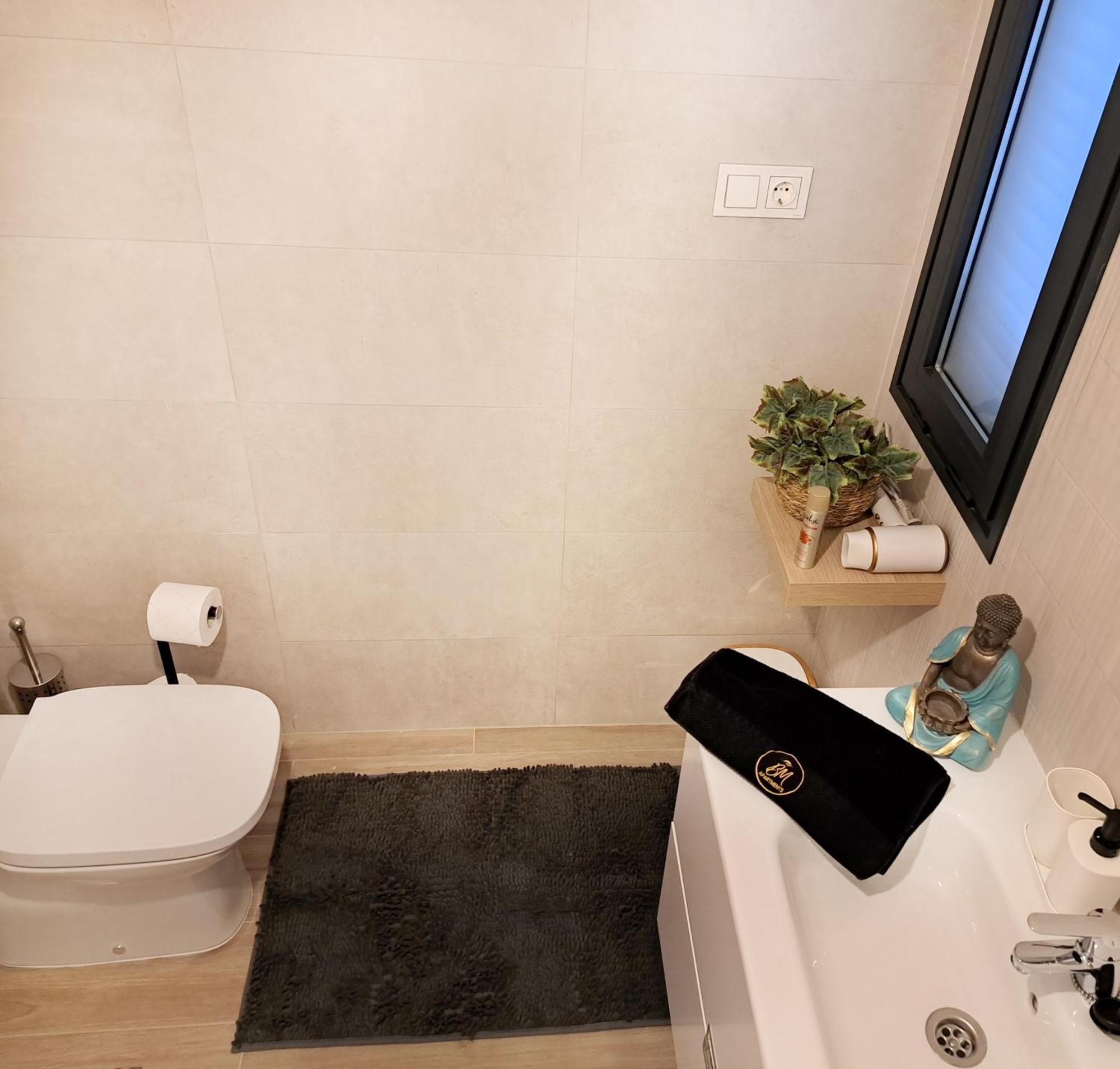 Traumhaftes Apartment Ла Олива Екстериор снимка