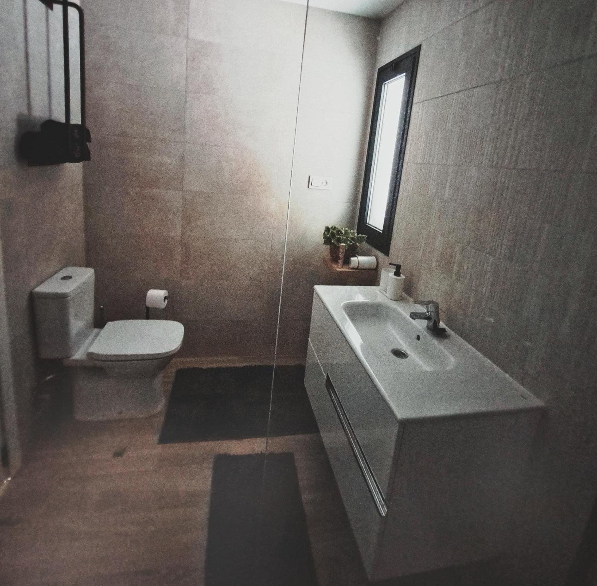 Traumhaftes Apartment Ла Олива Екстериор снимка